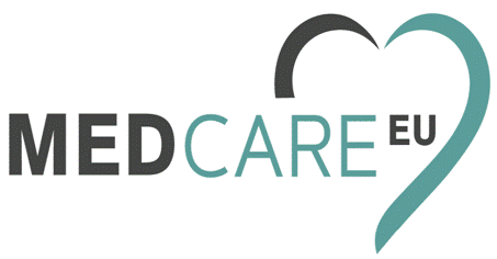 MED Care (Europe) P.S.A.