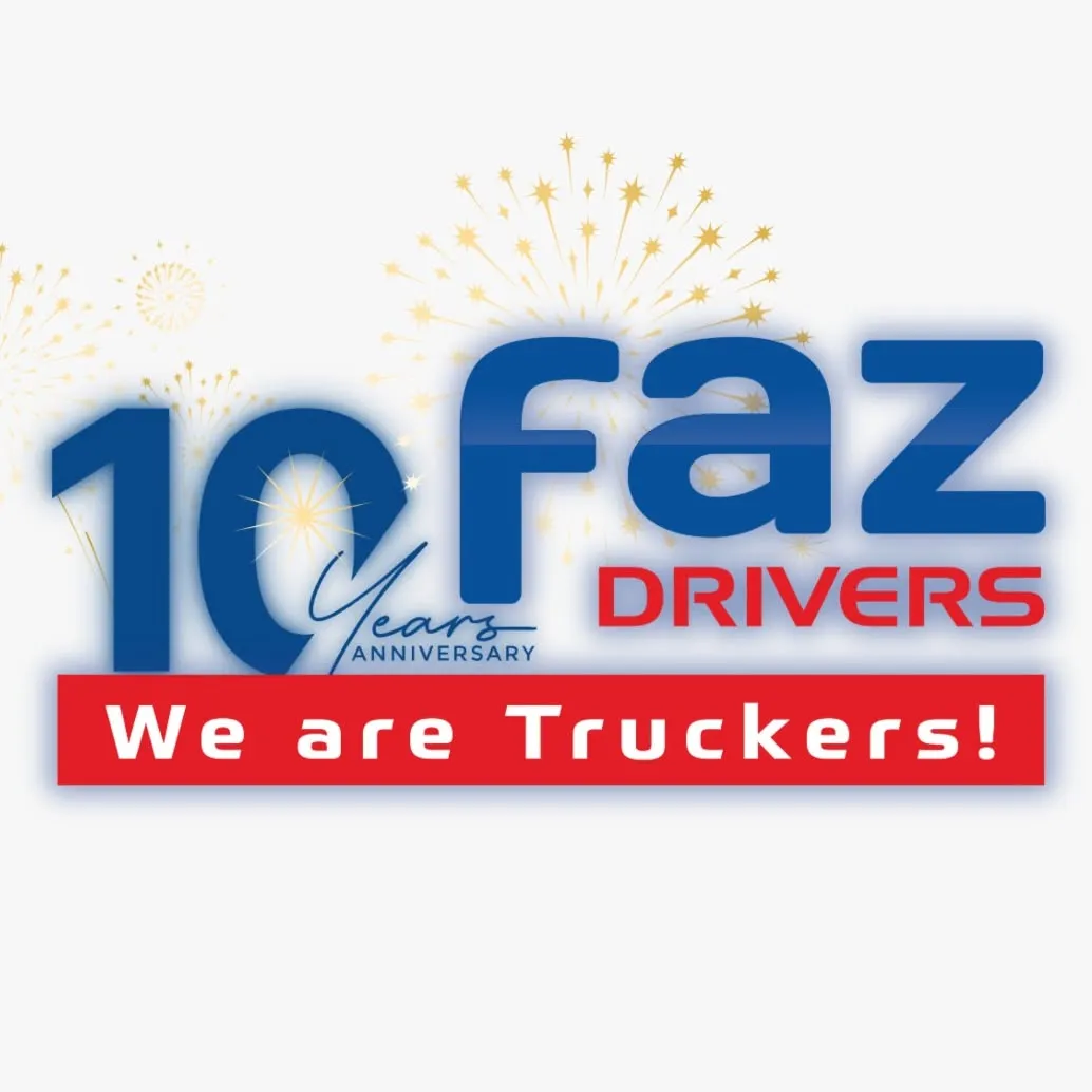 FAZ Drivers sp. z o.o.
