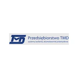 Przedsiębiorstwo Tmd sp. z o.o.