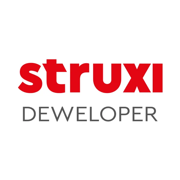 Struxi Deweloper sp. z o.o.