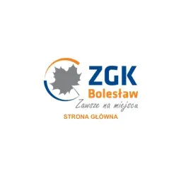 Zakład Gospodarki Komunalnejbolesław sp. z o.o.