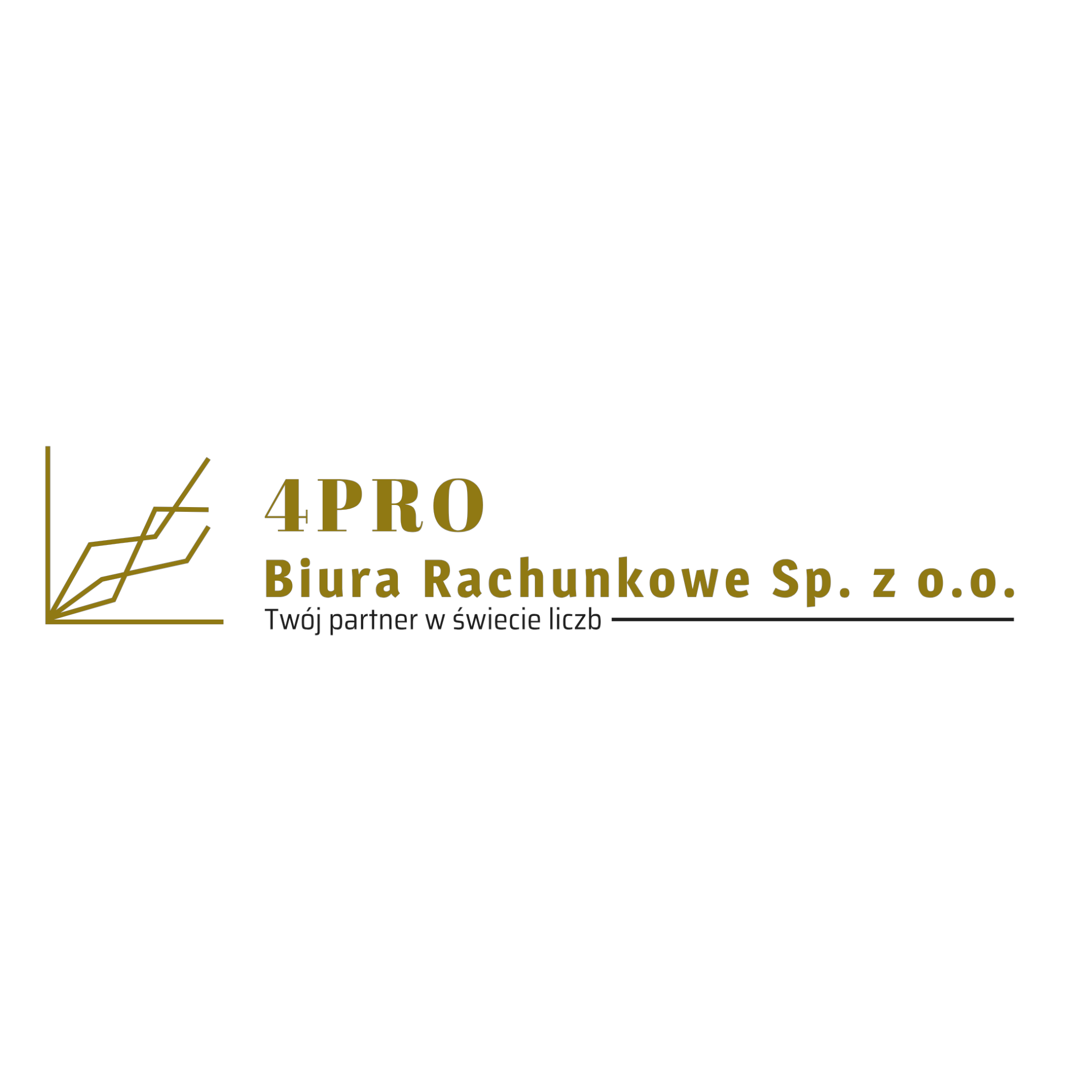 4PRO Biura Rachunkowe sp. z o.o.