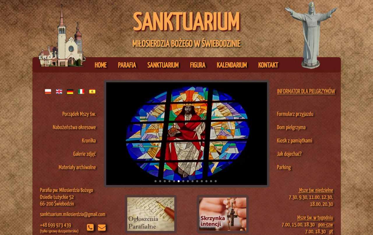 Fundacja Adveniat Regnum Tuum Foundation