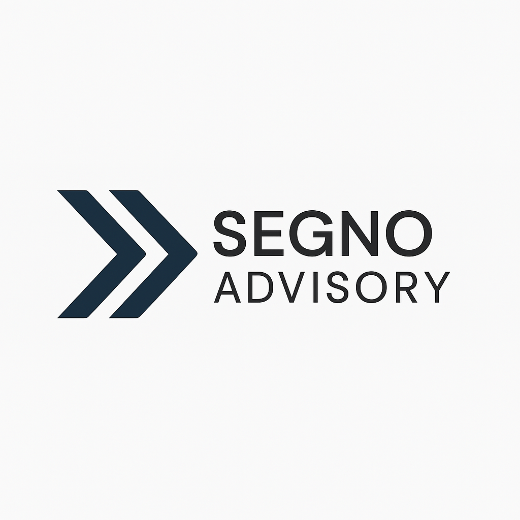 Segno Advisory sp. z o.o.