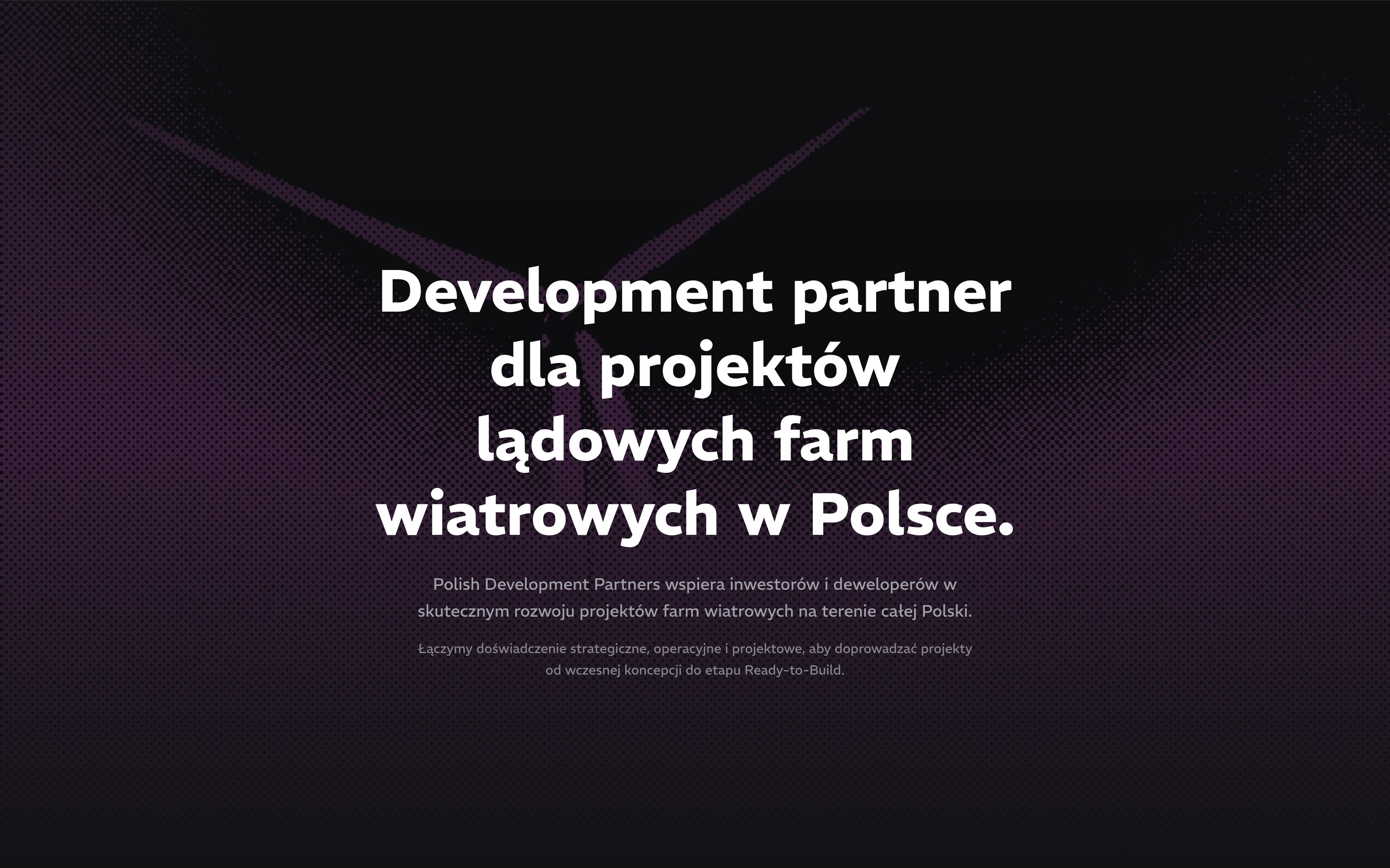 Polish Development Partners sp. z o.o.