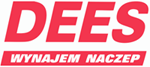 DEES Wynajem Naczep sp. z o.o.