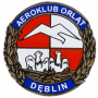 Aeroklub Orląt w Dęblinie Association