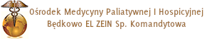 Ośrodek Medycyny Paliatywnej I Hospicyjnej Będkowo sp. z o.o.