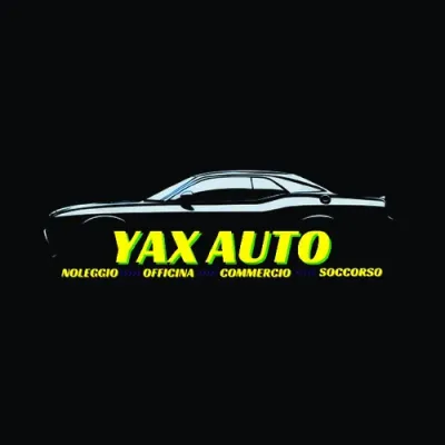 YAX Auto sp. z o.o.