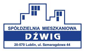 Spółdzielnia Mieszkaniowa Dźwig Spółdzielnia
