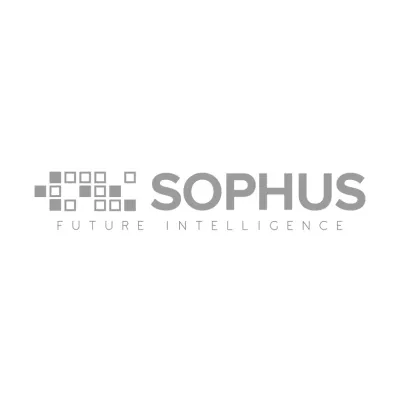 Sophus Future Intelligence S.A.