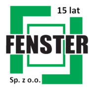 Firma Fenster sp. z o.o.