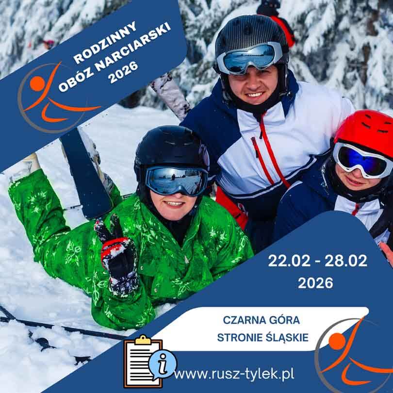 RUSZ Tyłek sp. j.