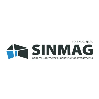Sinmag sp. z o.o. sp. k.