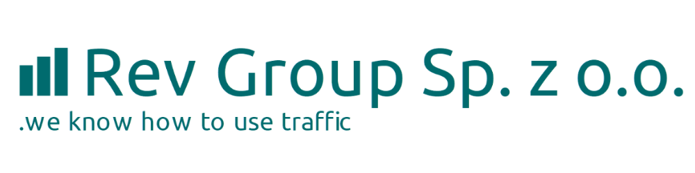 REV Group sp. z o.o.