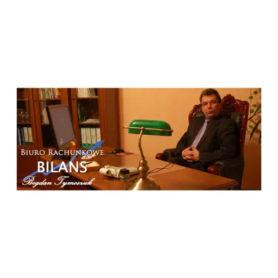 Biuro Rachunkowe Bilans Bogdan Tymoszuk sp. z o.o.
