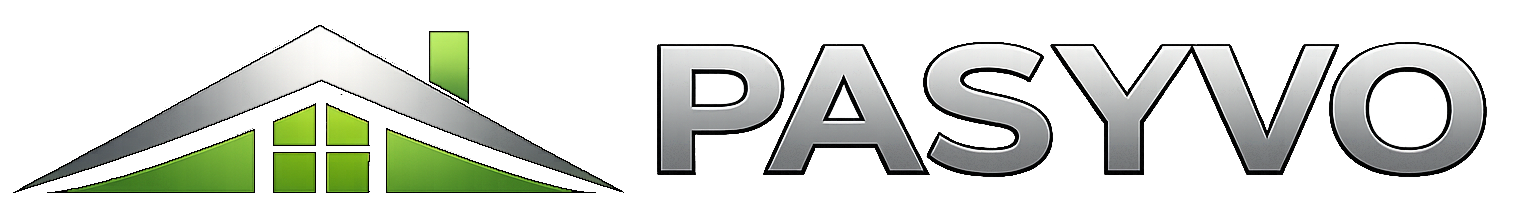 Pasyvo sp. z o.o.