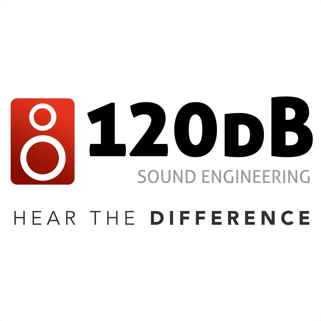 120db