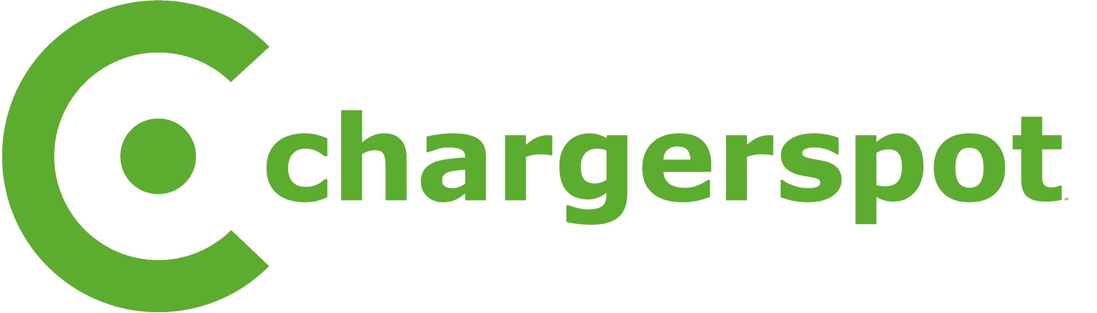 Chargerspot P.S.A.