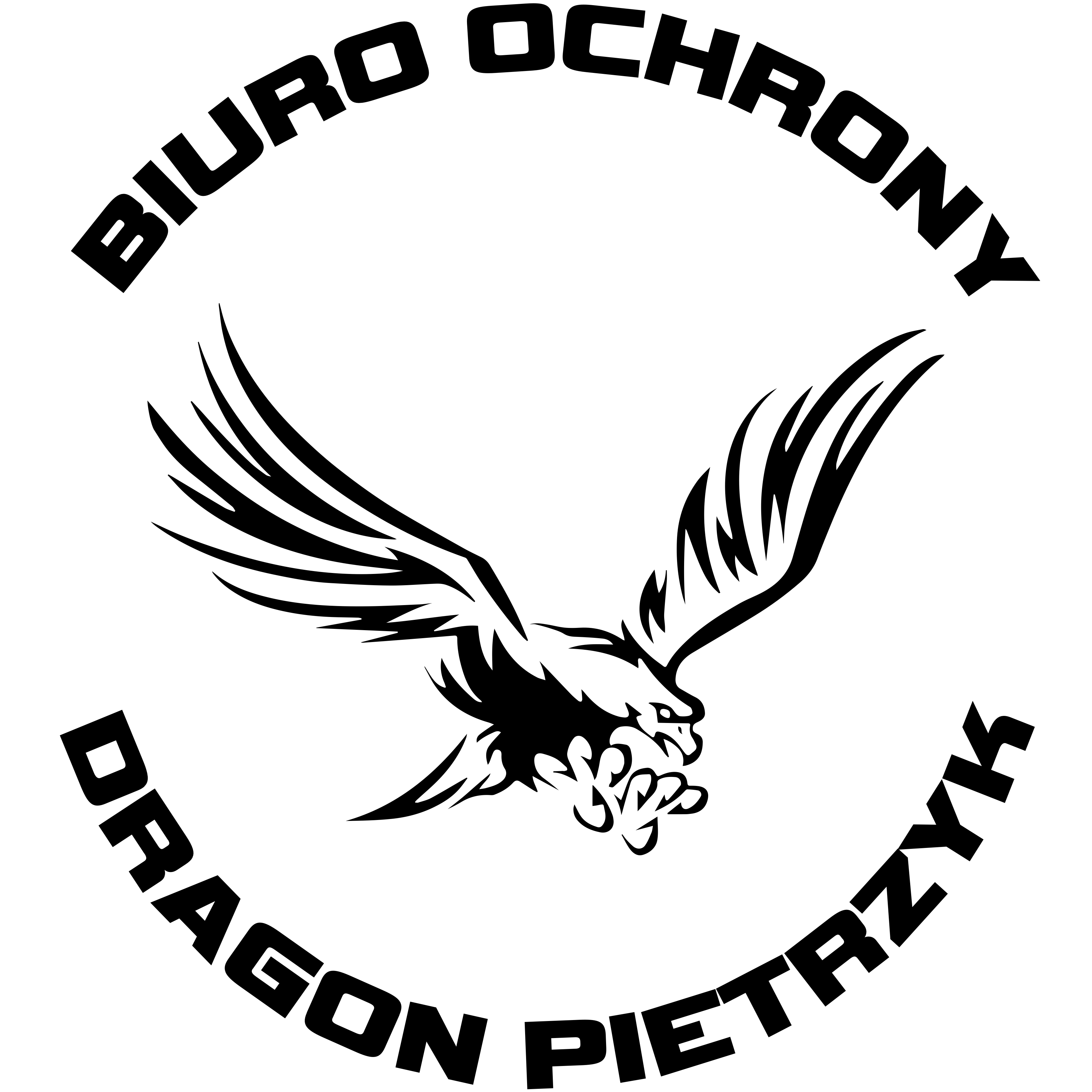 Dragon Defence Group sp. z o.o.