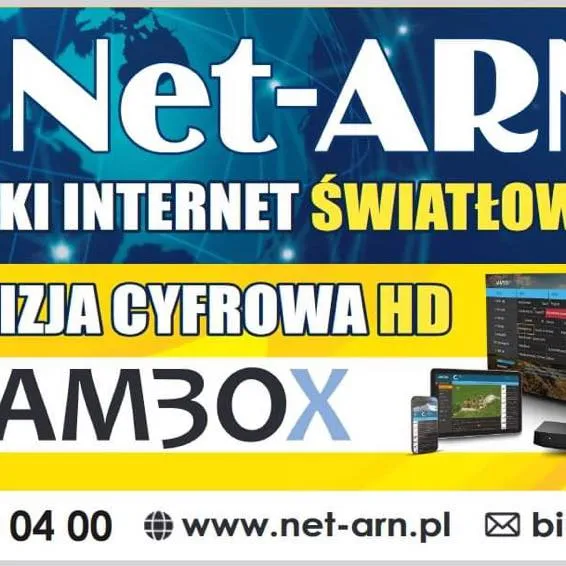 Net-Arn sp. z o.o.