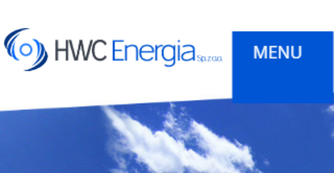 HWC Energia sp. z o.o.