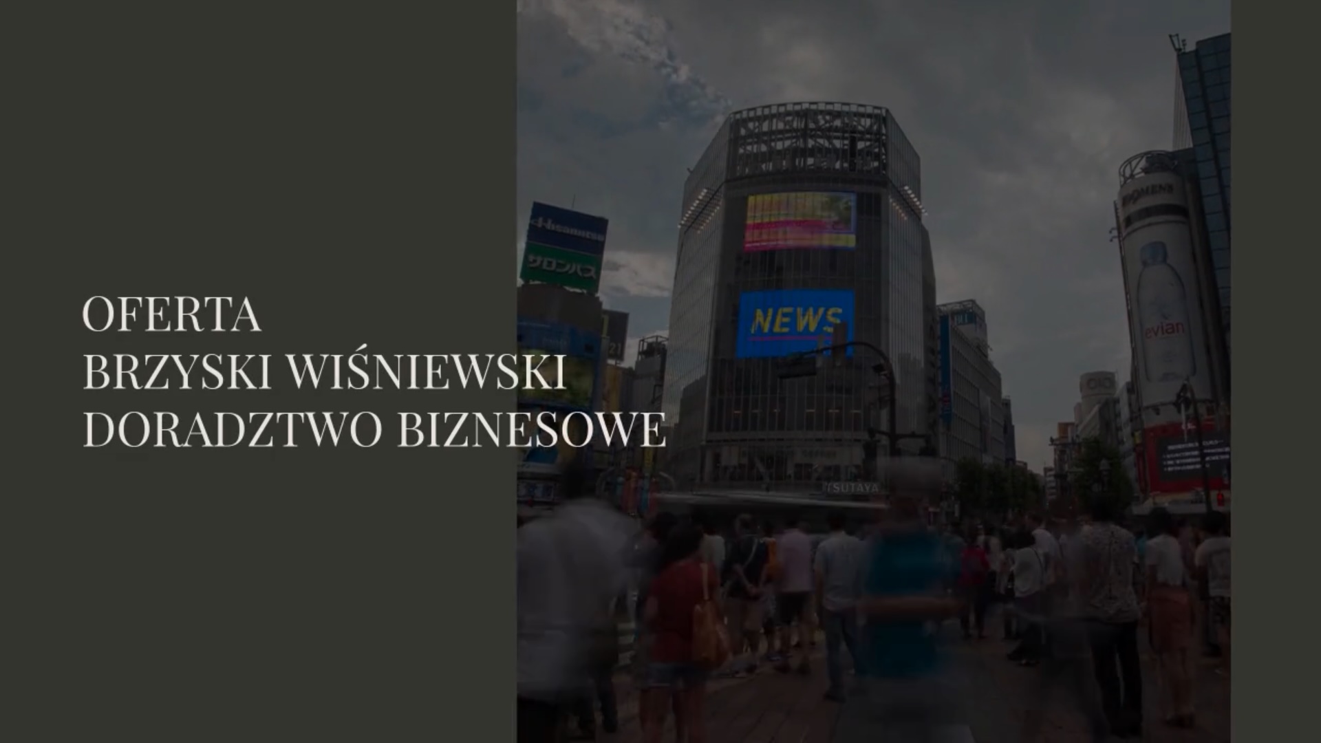 Brzyski Wiśniewski Doradztwo Biznesowe P.S.A.