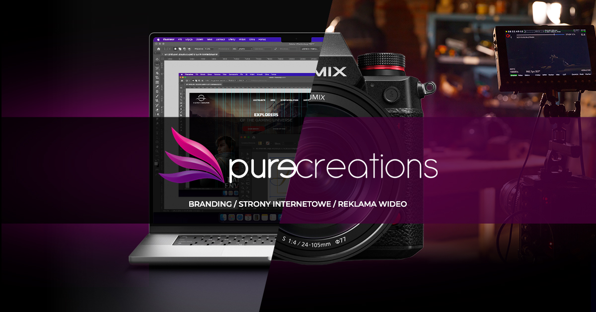 Pure Creations sp. z o.o.