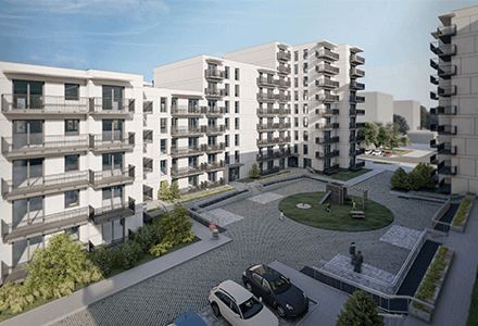 Arch Development S.A.