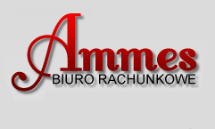 Biuro Rachunkowe Ammes sp. z o.o.
