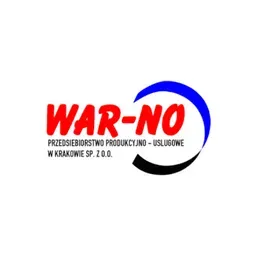 Przedsiębiorstwo Produkcyjno-Usługowe War-No sp. z o.o.