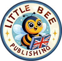 Little Bee Publishing sp. z o.o.