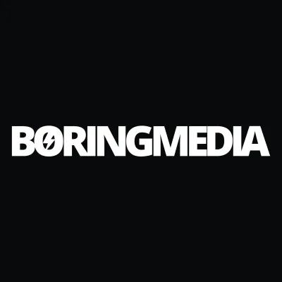 Boringmedia sp. z o.o.