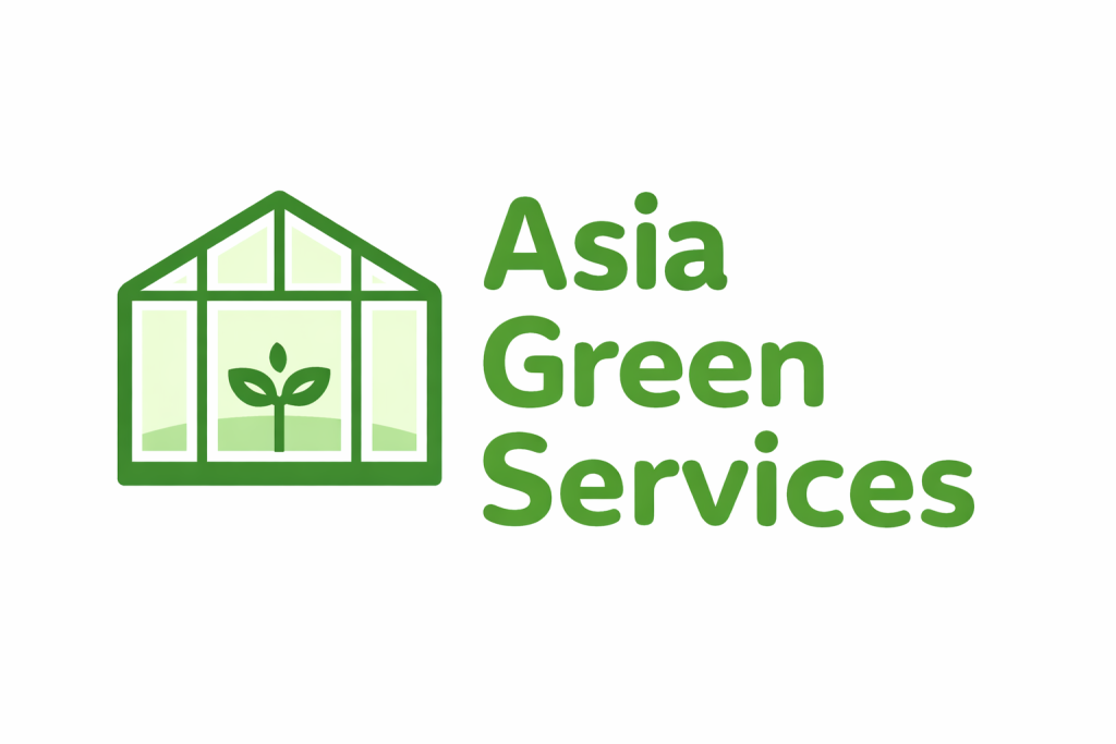 ASIA Green Services sp. z o.o.