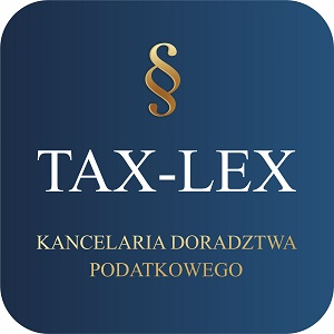 Kancelaria Doradztwa Podatkowego Tax-Lex Aleksandra Kosowicz sp. k.