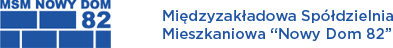 Międzyzakładowa Spółdzielnia Mieszkaniowa Nowy Dom 82 Cooperative