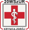 20 Wojskowy Szpital Uzdrowiskowo-Rehabilitacyjny Samodzielny Publiczny Zakład Opieki Zdrowotnej w Krynicy-Zdroju Z.O.Z.
