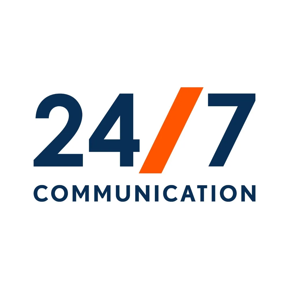 24/7 Communication