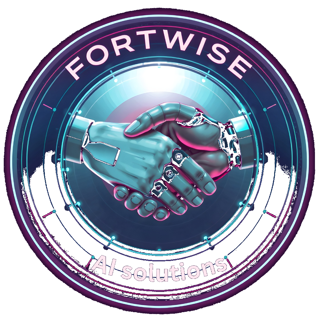 Fort Wise Ai Solutions P.S.A.