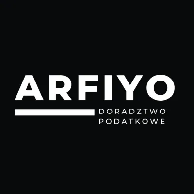 Arfiyo Kancelaria Doradców Podatkowych sp. z o.o.