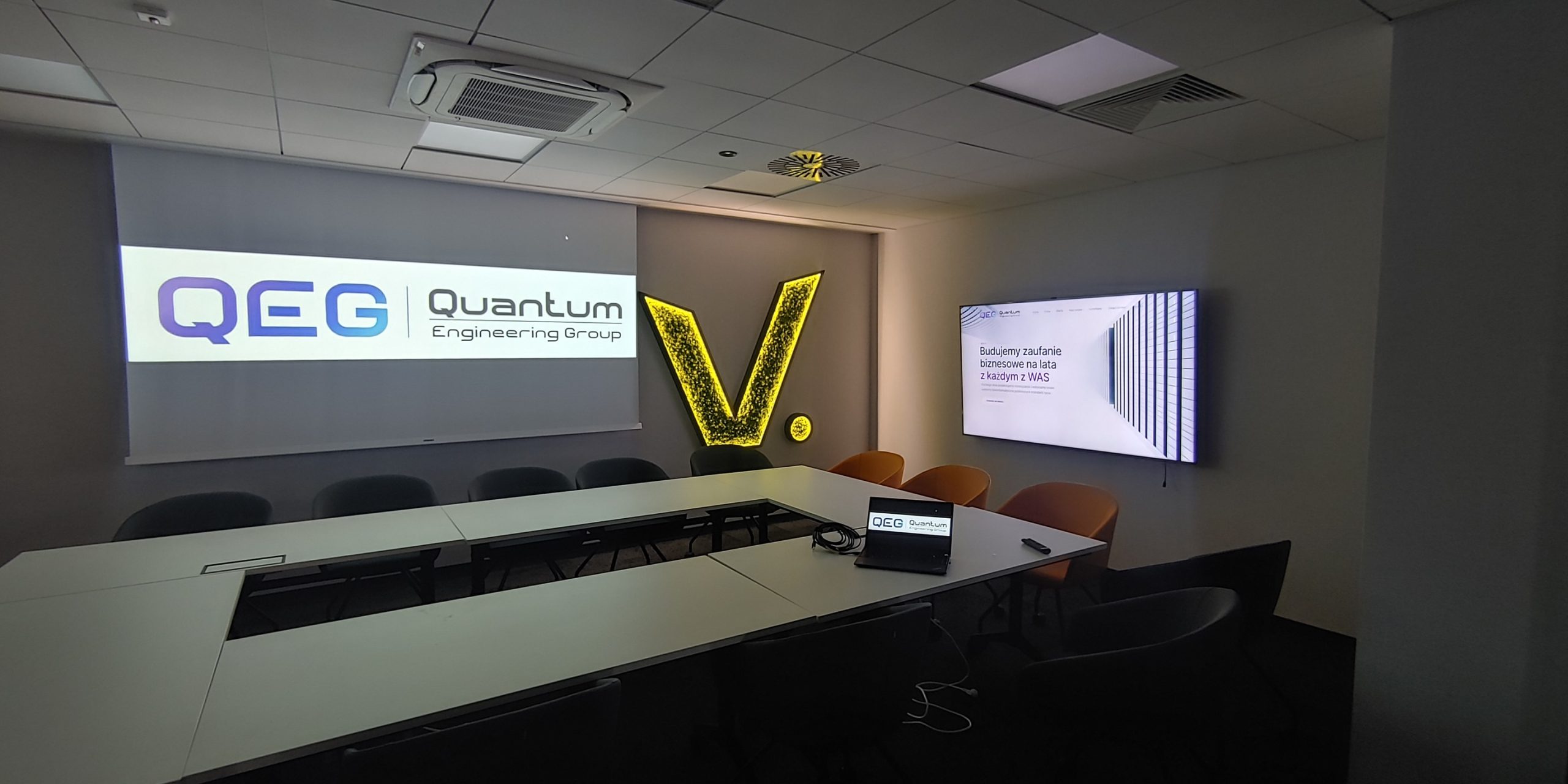 Quantum Engineering Group sp. z o.o.