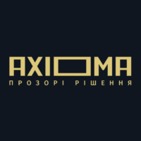 Axioma. Glassy Solutions sp. z o.o.