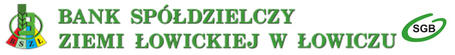 Bank Spółdzielczy Ziemi Łowickiej w Łowiczu Genossenschaft