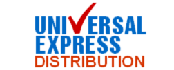 Universal Express Distribution sp. z o.o.