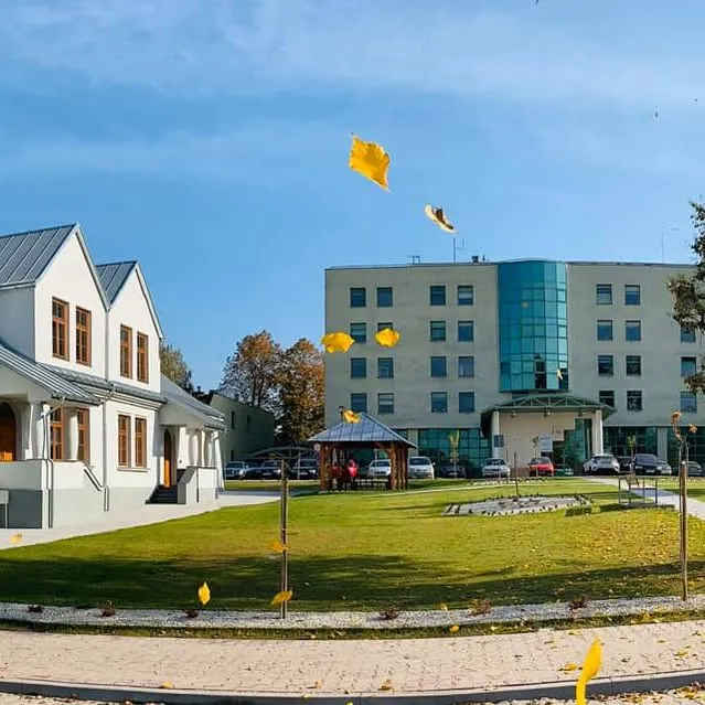 Szpital Świętego Leona sp. z o.o.