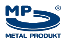 Metal Produkt sp. z o.o. in liquidation