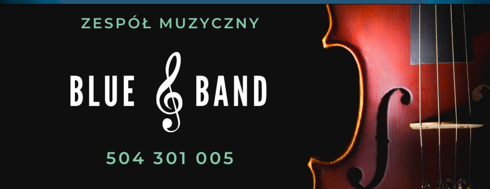 Zespół Muzyczny Blue Band sp. z o.o.