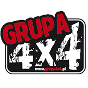 Stowarzyszenie Grupa 4x4 Association