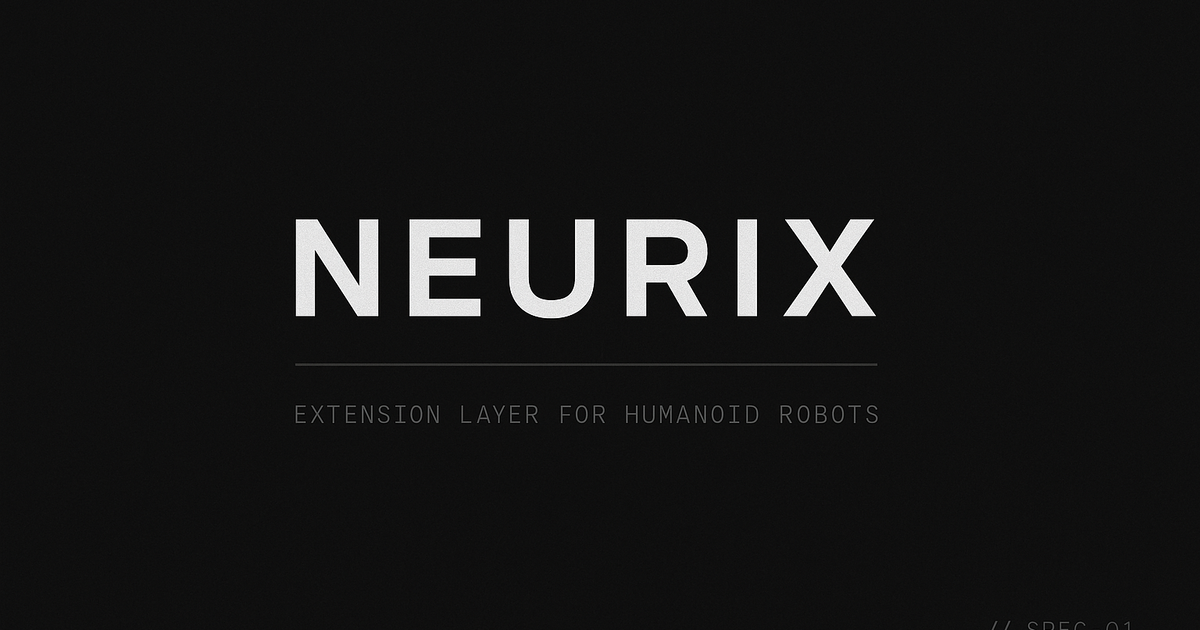 Neurix sp. z o.o.