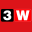 3W